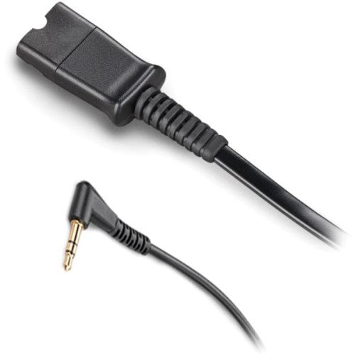 POLY 3.5MM TO QD CABLE FOR IP TOUCH 3M