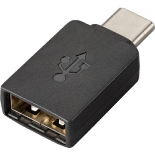 POLY USB-A TO USB-C ADAPTER