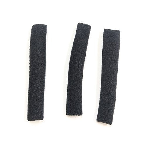 POLY SAVI 8240/8245 FOAM SLEEV ES FOR EARLOOP 20 PIECES