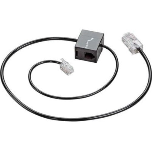 POLY SAVI OFFICE TELEPHONE INT ERFACE CABLE