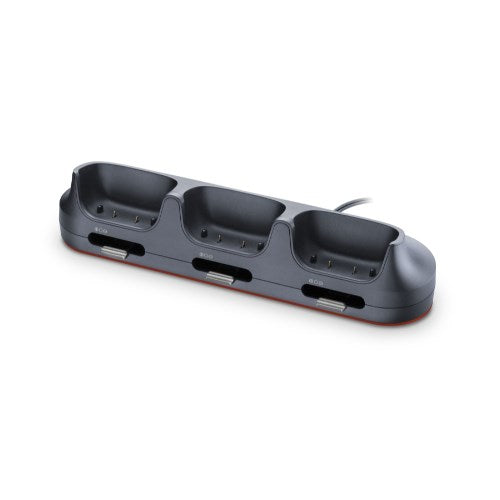 POLY ROVE 30/40 MULTI HANDSET AND BATTERY CHARGING STATION