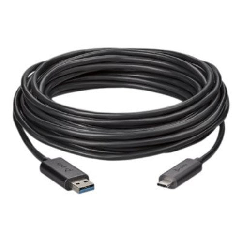 POLY ACTIVE OPTICAL USB 3.1 CA BLE 10M
