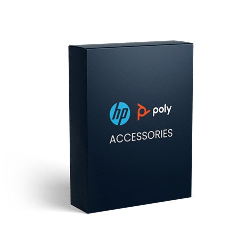 POLY G7500 310/500 DB9-F TO 8- PIN DIN SERIAL CABLE