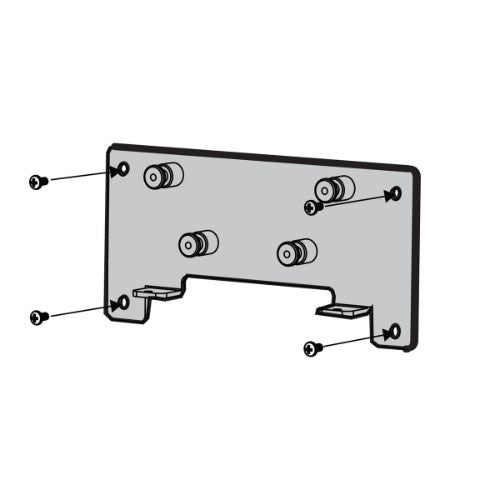 POLY STUDIO USB WALL MOUNT