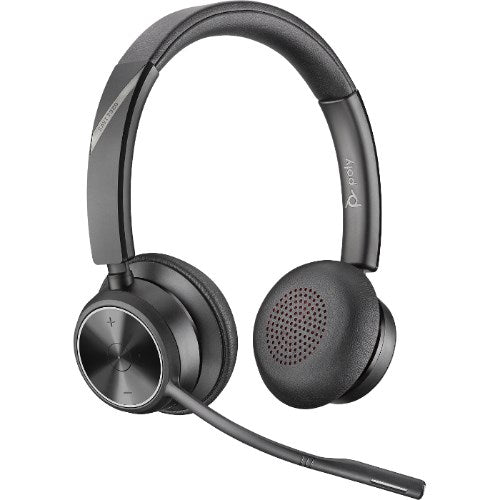 POLY SAVI 7320 OFFICE STEREO D ECT 1880-1900 MHZ HEADSET AUST