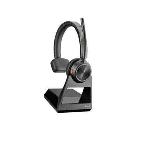 POLY SAVI 7210 OFFICE DECT 1880-1900MHZ SINGLE EAR HEADSET