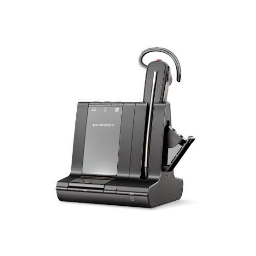 POLY SAVI 8245 DECT 1880-1900 MHZ HEADSET USB-A TO USB-C CA BLE D400 AUST