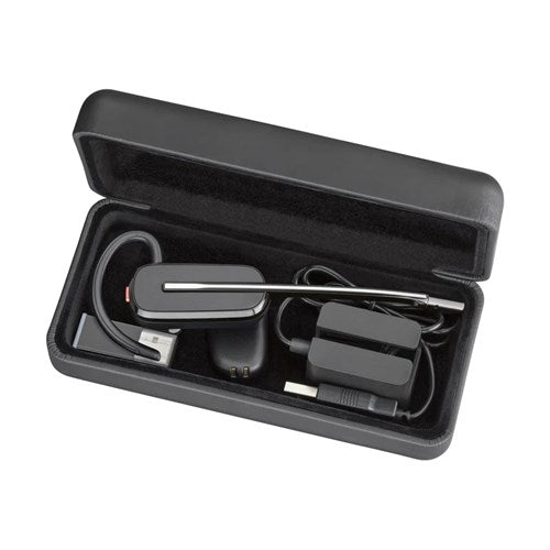 POLY SAVI 8245-M OFFICE MS TEAMS CERTIFIED DECT 1880-1900 MHz USB-A HEADSET