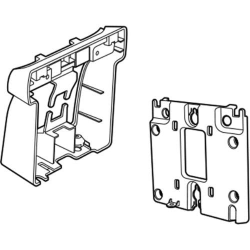 POLY EDGE E300/320/350 WALL MO UNT BRACKET