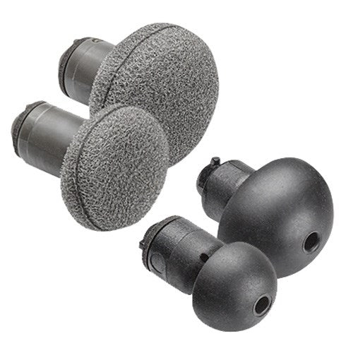 POLY EAR BUD PACK WITH CUSHION S WW