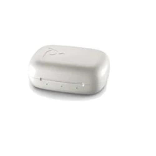 POLY VOYAGER FREE 60 UC WHITE BASIC CHARGE CASE