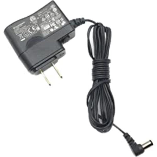 POLY SAVI OFFICE POWER SUPPLY WITH RIGHT ANGLED PLUG -9V 100 0MA AUST