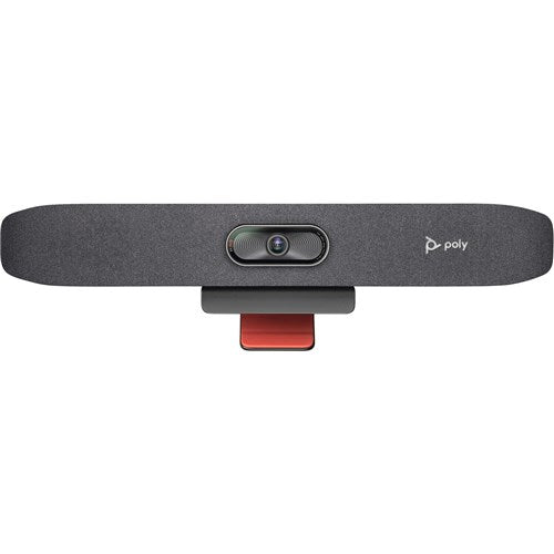 POLY STUDIO R30 USB VIDEO BAR NO RADIO GSA/TAA