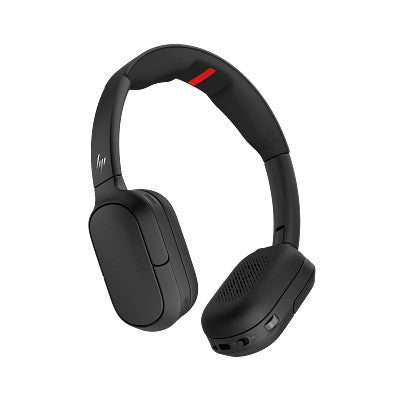 HP Poly Focus 625 Fold Stereobluetooth Headset