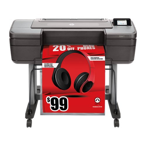 HP Designjet Z6 24 PS Promo