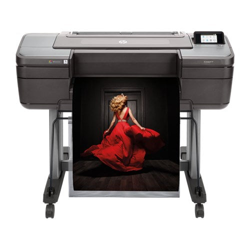 HP Designjet Z9 24 Postscript Printer Promo Limited Time Only