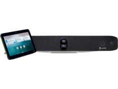 HP Poly Studio X70 All-In-One Vid EO Bar With TC10 Controller KI T