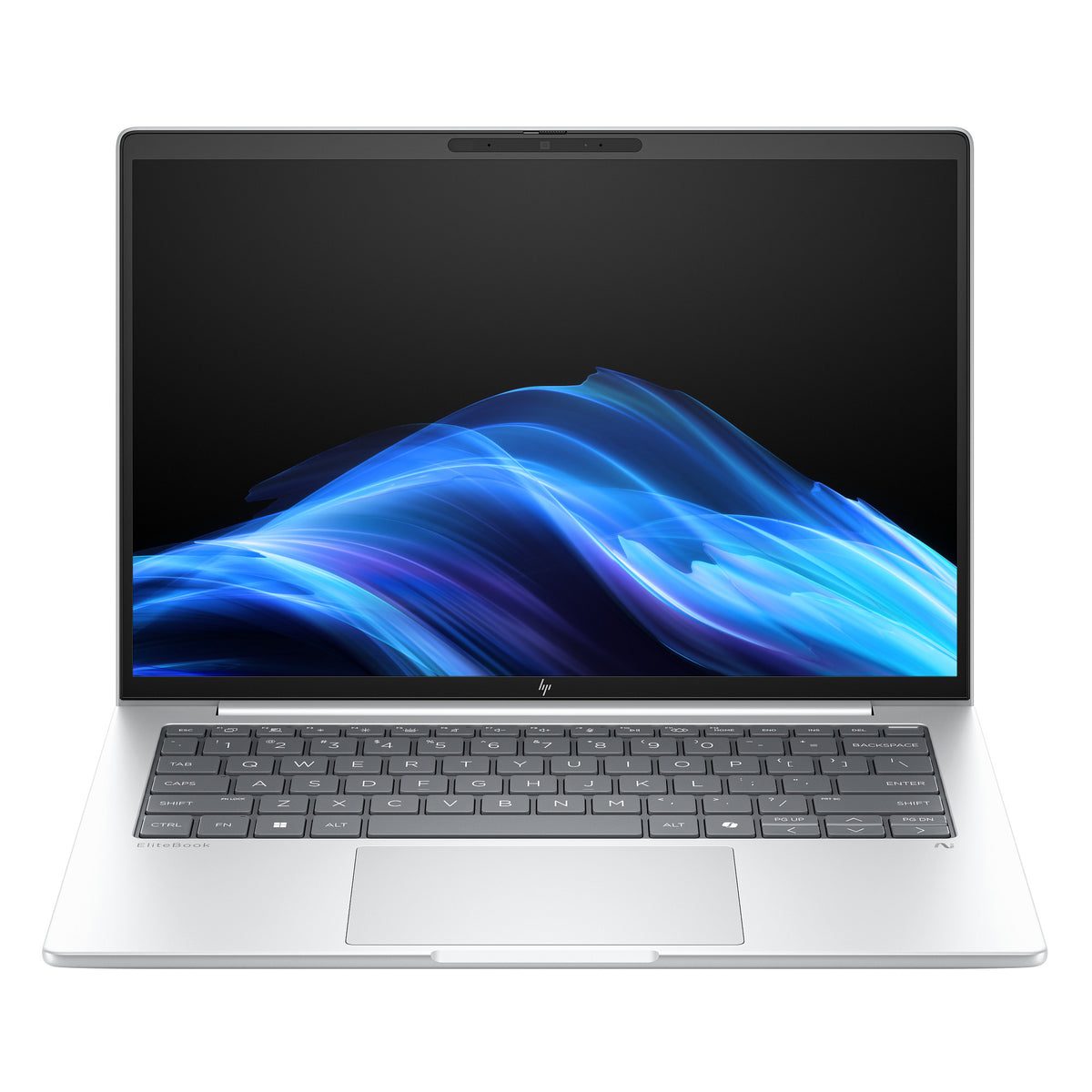 HP EliteBook 8 G1i BQ4S6PT, U5-226V, 16GB, 512GB, 14" WUXGA IR TS, W11P, 3Y OS