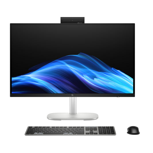 HP EliteStudio 8 G1i C0UN6PT, U5-235, 16GB, 512GB SSD, 27" QHD TOUCH, W11P