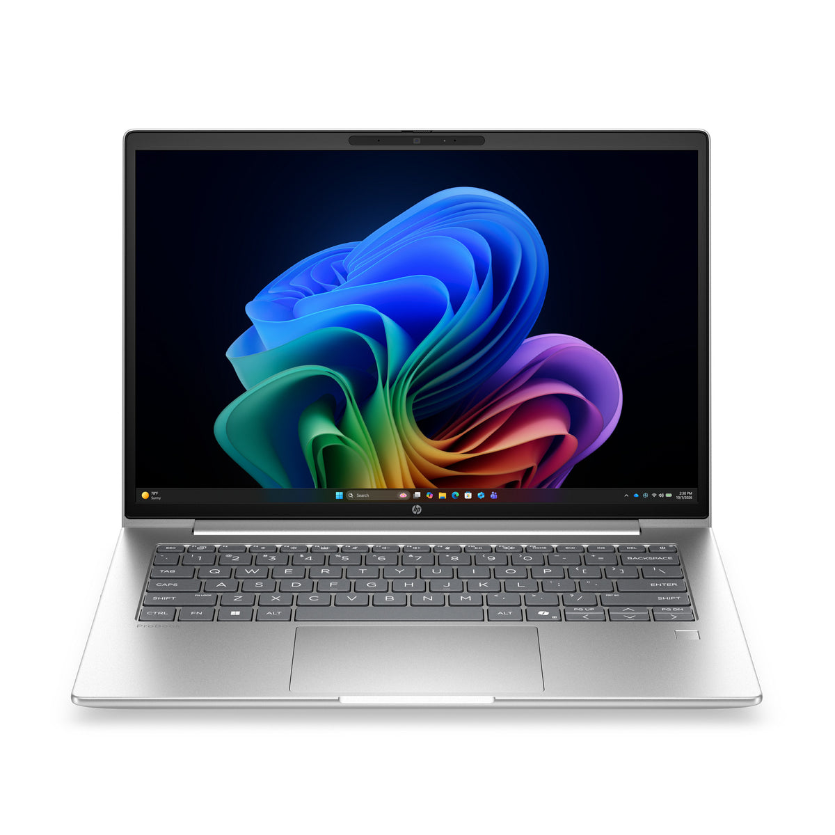 HP Probook 4 G2i 14", Wuxga, U7-355, 16GB, 512GB , W11P, LTE 5G, 1YR Onsite Wty