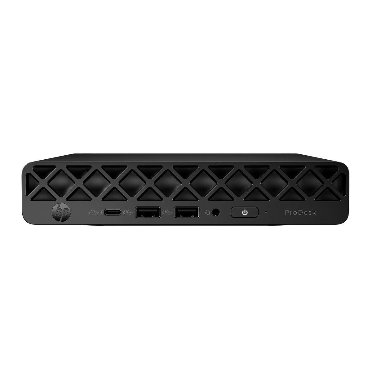 HP Pro 4 Mini G1i Desktop PC Intel U5-235T 16GB DDR5 512GB SSD WIN11 PRO Intel