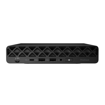 HP Pro 4 Mini G1i Desktop PC Intel U5-235T 16GB DDR5 512GB SSD WIN11 PRO Intel