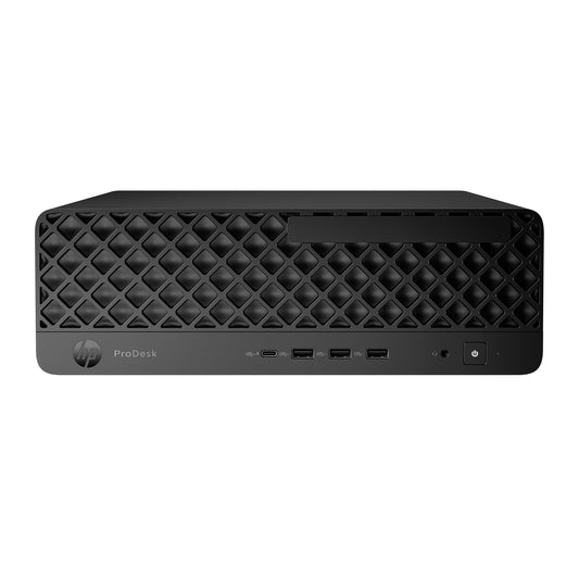 HP ProDesk 4 SFF G1i U7-265 16GB 512GB