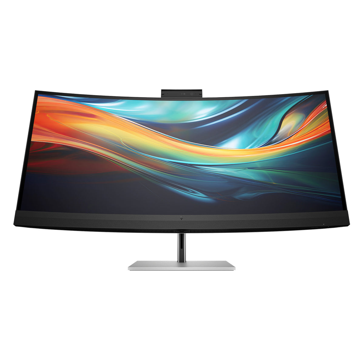 HP Series 7 Pro 740PM -8Y2R2AA- 39.7" Wuhd Ips, 21:9, 5120x2160, Webcam