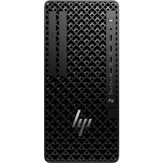 HP Z1 G1i Tower -D93KDPT- Intel U7-265, 32GB, 1TB SSD, NVIDIA RTX 5060 8GB