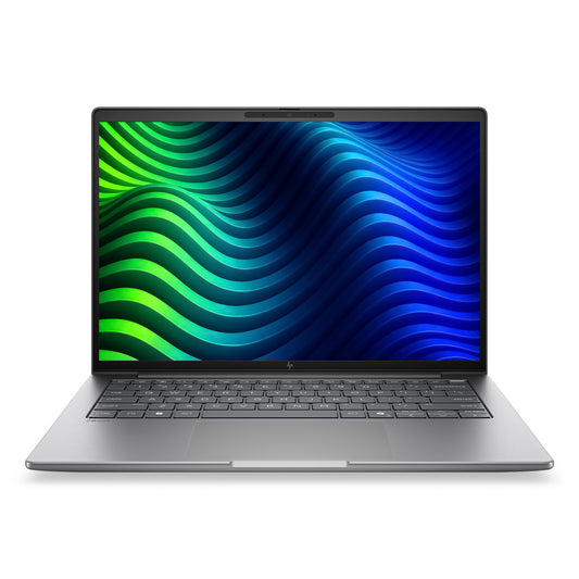 HP Zbook 8 G2i 14", Wuxga IR TS, U7-356H, 16GB, 512GB , Nvidia Rtx Pro 500 6GB