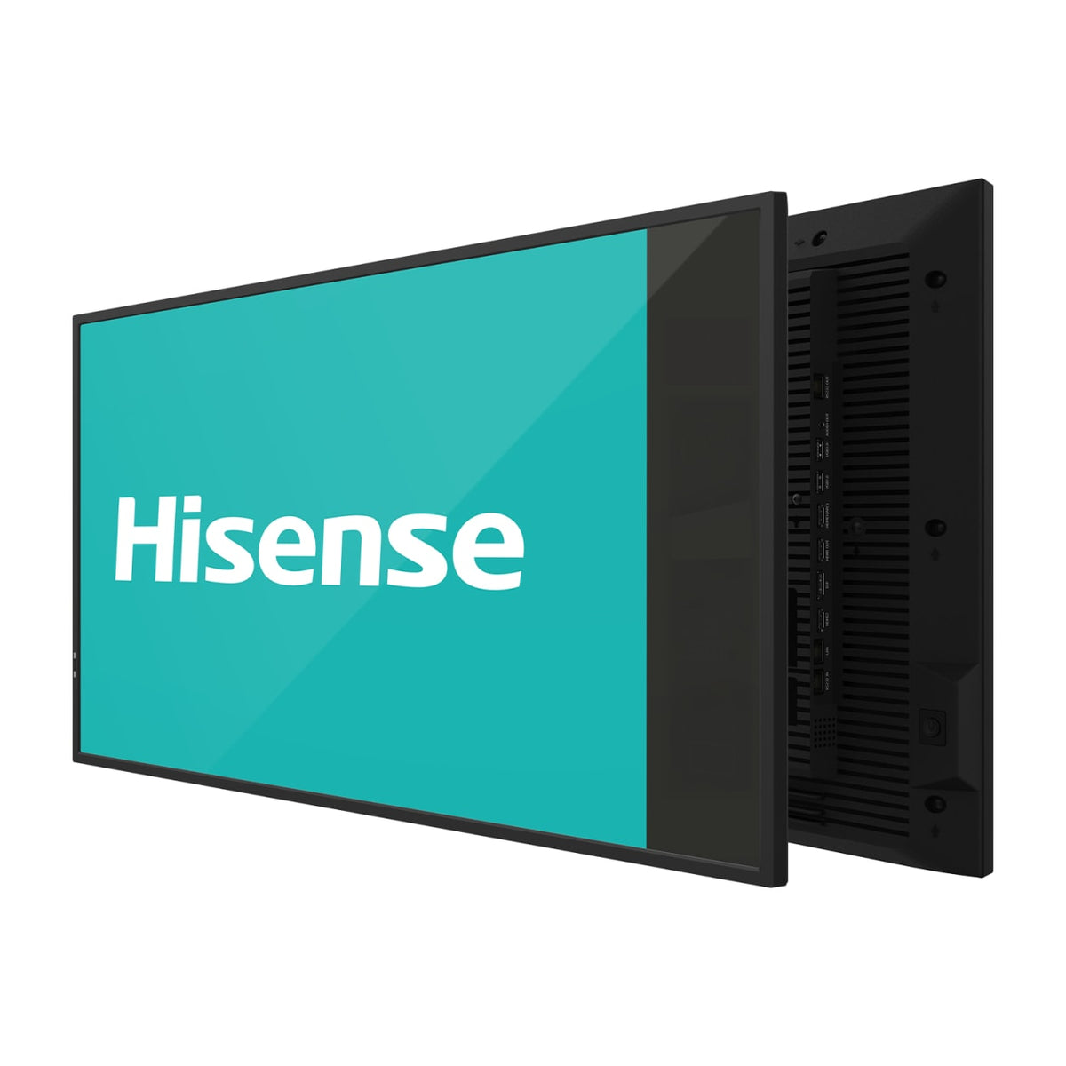 Hisense 55DM66GE 55 UHD Digital Signage 500NIT 24 X 7 Android 14 Panel