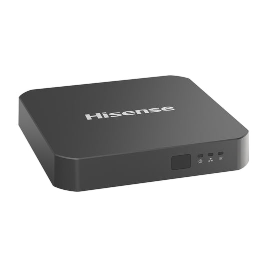 Hisense Android 11 Media Player