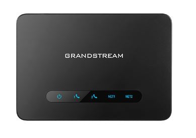 2 FXS 2 GIGE NAT ROUTER