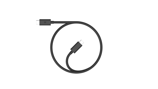 USB 3 TYPE C TO C CABLE 0.6M