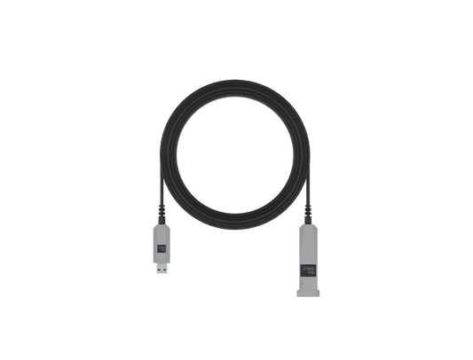 USB 3 AOC TYPE AM TO AF CABLE 5.0M