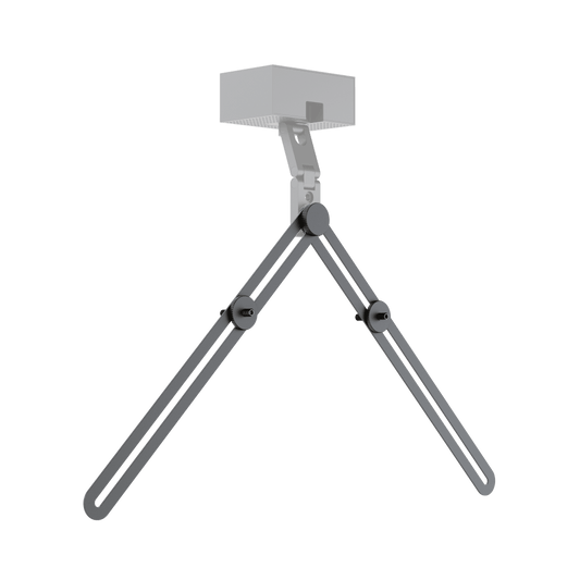 SCREEN MOUNT VESA FOR HUDDLY L1 & S1