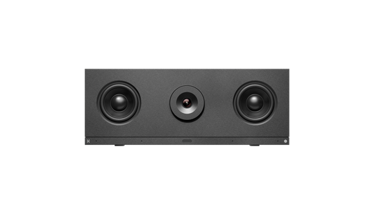 Huddly C1 AI-driven all-in-one video bar for small and medium rooms NEW