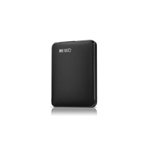 Western Digital WD Elements Portable (USB-C) - 2TB 2.5' Portable External Hard