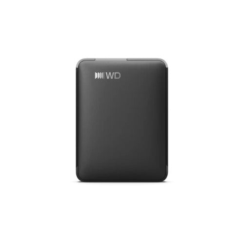 Western Digital WD Elements 1TB USB 3.2 2.5' Portable HDD Gen 1 (5Gbps) /USB