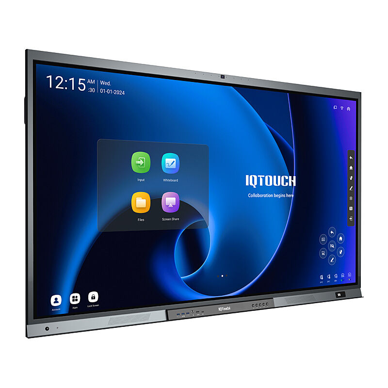 IQ Board Iqboard QA 1300 Pro 86''