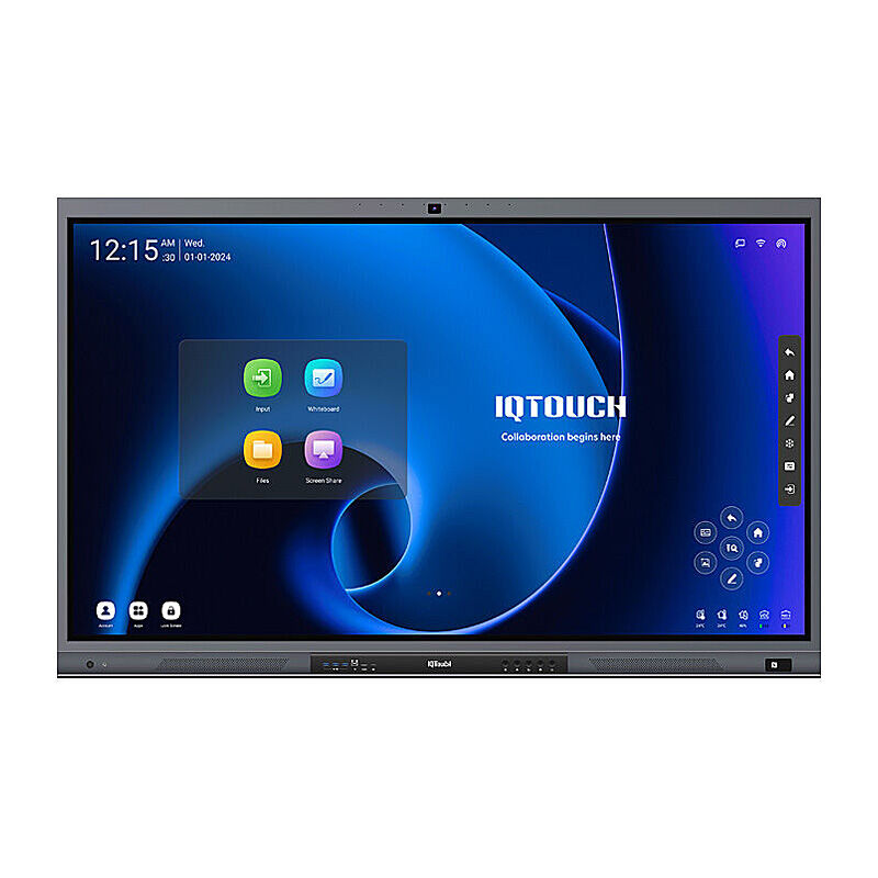 IQ Board Iqboard QA 1310 Pro 75''