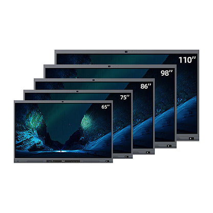 IQ Board Iqboard QA 1310 Pro 75''