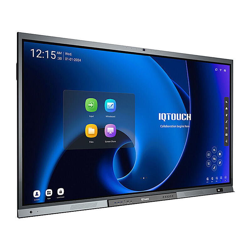 IQ Board Iqboard QA 1310 Pro 75''