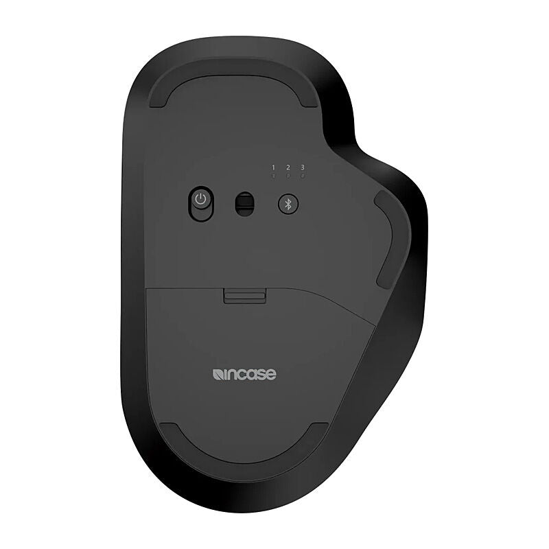 Incase BT Ergonomic Mouse BK
