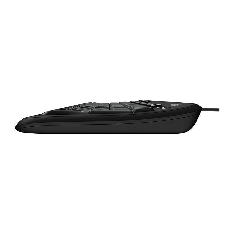 Incase Wired Keyboard 600 BK