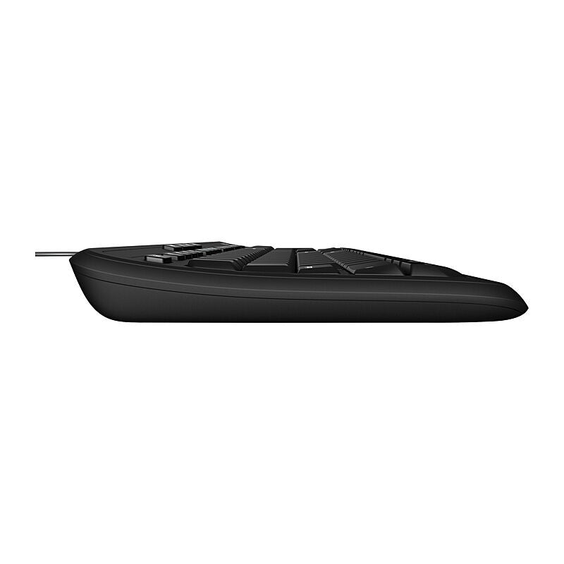 Incase Wired Keyboard 600 BK
