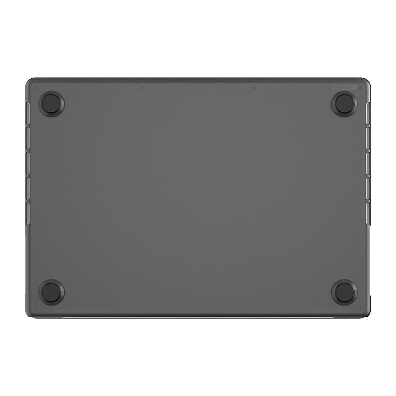 Incase Edge Hard MB Pro 16 BLK