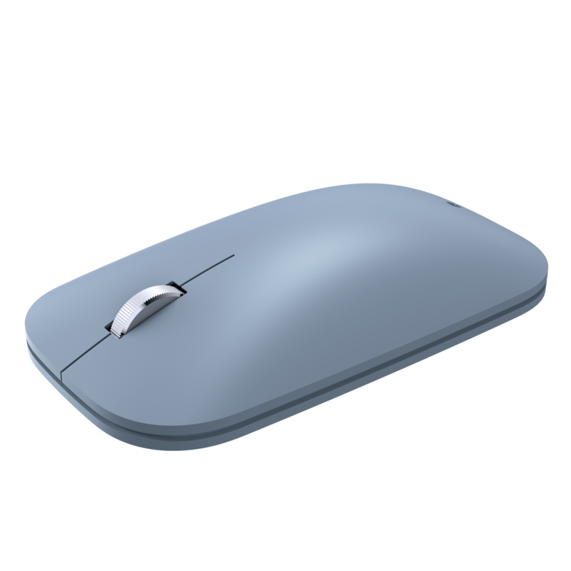 Incase Modern Mobile Mouse BL