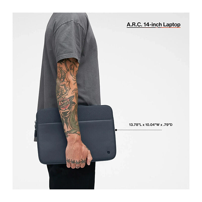 Incase ARC Sleeve 14'' Navy