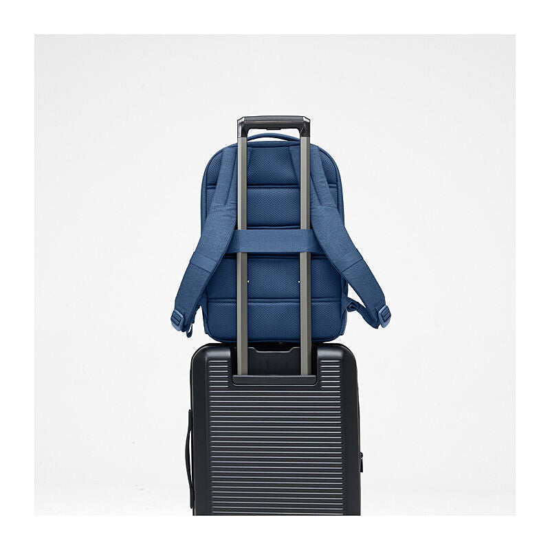 Incase Crosstown Backpack Navy